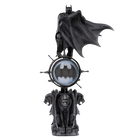Iron Studios - Batman Returns - Batman Deluxe BDS Art Scale Statue 1/10 - The Card Vault