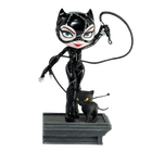 Iron Studios - Batman Returns - Catwoman MiniCo Figure - The Card Vault