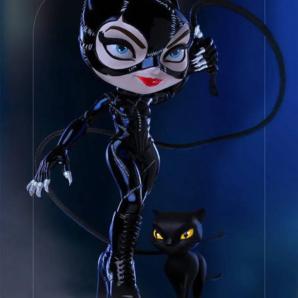 Iron Studios - Batman Returns - Catwoman MiniCo Figure - The Card Vault
