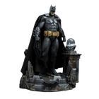 Iron Studios - Batman Unleashed Deluxe BDS Art Scale Statue 1/10 - The Card Vault