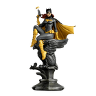 Iron Studios - DC Comics - Batgirl Deluxe BDS Art Scale Statue 1/10 - The Card Vault
