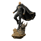 Iron Studios - DC Comics - Black Adam BDS Art Scale Statue 1/10 - The Card Vault