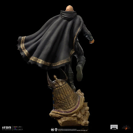 Iron Studios - DC Comics - Black Adam BDS Art Scale Statue 1/10 - The Card Vault