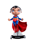 Iron Studios - DC Comics - Superman MiniCo Figure - The Card Vault
