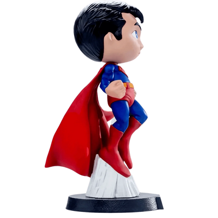 Iron Studios - DC Comics - Superman MiniCo Figure - The Card Vault