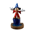 Iron Studios - Disney Classic - Mickey (Fantasia) - Art Scale Statue 1/10 - The Card Vault