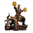 Iron Studios - Doctor Strange 2 - Wong BDS Art Scale Statue 1/10 - The Card Vault