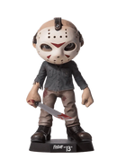 Iron Studios - Friday The 13th - Jason MiniCo Figure - The Card Vault