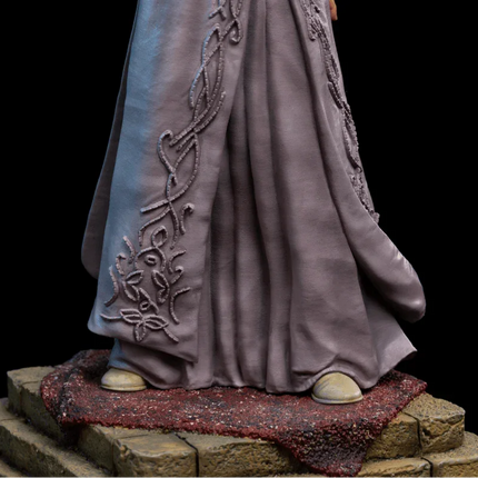 Iron Studios - Harry Potter - Albus Dumbledore Art Scale Statue 1/10 - The Card Vault