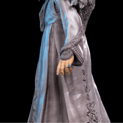 Iron Studios - Harry Potter - Albus Dumbledore Art Scale Statue 1/10 - The Card Vault