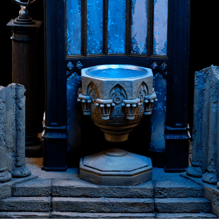 Iron Studios - Harry Potter - Albus Dumbledore Deluxe Art Scale Statue 1/10 - The Card Vault