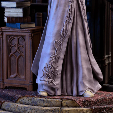 Iron Studios - Harry Potter - Albus Dumbledore Deluxe Art Scale Statue 1/10 - The Card Vault