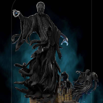 Iron Studios - Harry Potter - Dementor BDS Art Scale Statue 1/10 - The Card Vault