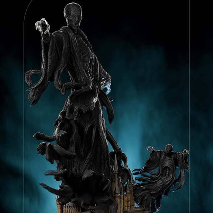 Iron Studios - Harry Potter - Dementor BDS Art Scale Statue 1/10 - The Card Vault