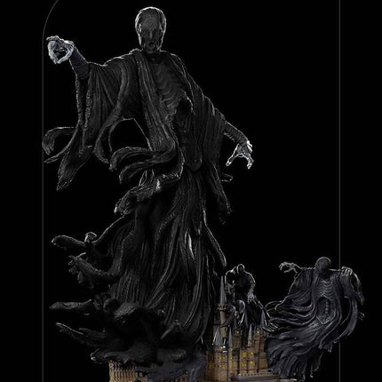 Iron Studios - Harry Potter - Dementor BDS Art Scale Statue 1/10 - The Card Vault