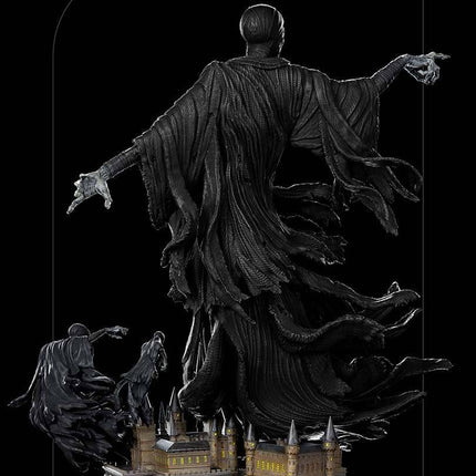 Iron Studios - Harry Potter - Dementor BDS Art Scale Statue 1/10 - The Card Vault