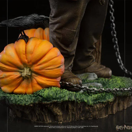 Iron Studios - Harry Potter - Hagrid Deluxe BDS Art Scale Statue 1/10 - The Card Vault