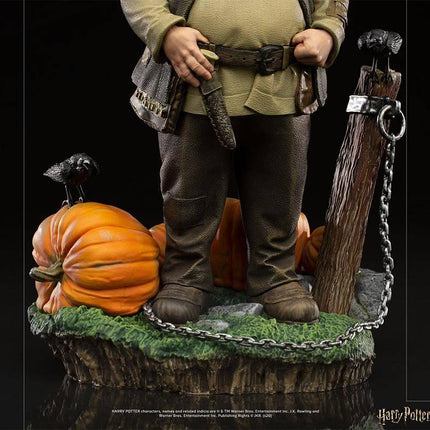 Iron Studios - Harry Potter - Hagrid Deluxe BDS Art Scale Statue 1/10 - The Card Vault