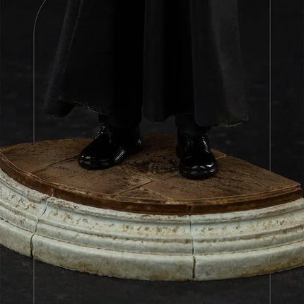 Iron Studios - Harry Potter - Harry Potter BDS Art Scale Statue 1/10 - The Card Vault