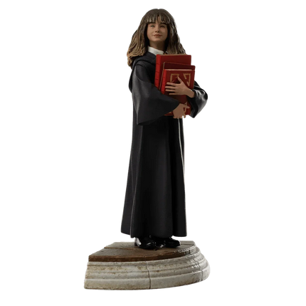 Iron Studios - Harry Potter - Hermione Granger BDS Art Scale Statue 1/10 - The Card Vault