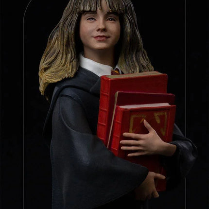 Iron Studios - Harry Potter - Hermione Granger BDS Art Scale Statue 1/10 - The Card Vault