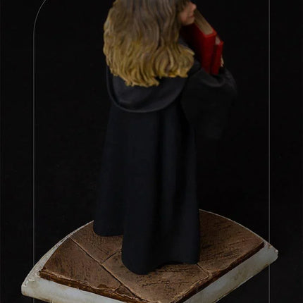 Iron Studios - Harry Potter - Hermione Granger BDS Art Scale Statue 1/10 - The Card Vault