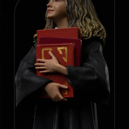 Iron Studios - Harry Potter - Hermione Granger BDS Art Scale Statue 1/10 - The Card Vault