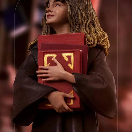 Iron Studios - Harry Potter - Hermione Granger BDS Art Scale Statue 1/10 - The Card Vault