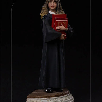 Iron Studios - Harry Potter - Hermione Granger BDS Art Scale Statue 1/10 - The Card Vault