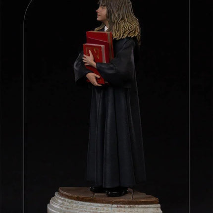 Iron Studios - Harry Potter - Hermione Granger BDS Art Scale Statue 1/10 - The Card Vault