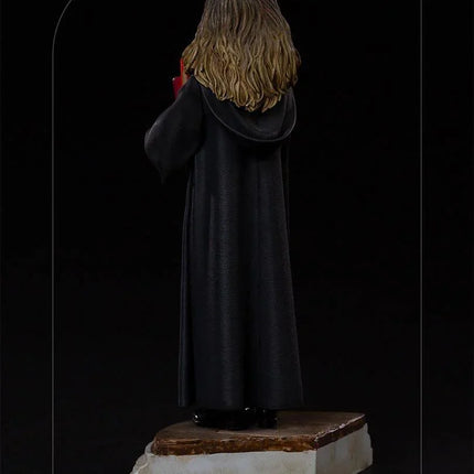 Iron Studios - Harry Potter - Hermione Granger BDS Art Scale Statue 1/10 - The Card Vault