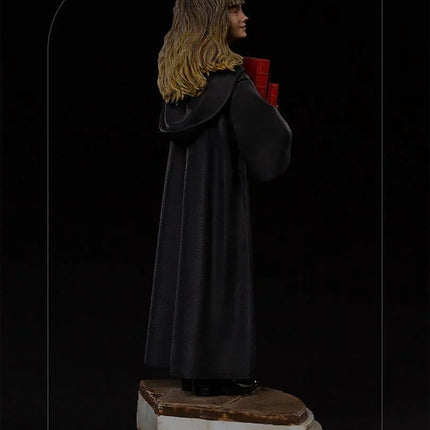Iron Studios - Harry Potter - Hermione Granger BDS Art Scale Statue 1/10 - The Card Vault