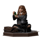 Iron Studios - Harry Potter - Hermione Granger Polyjuice BDS Art Scale Statue 1/10 - The Card Vault