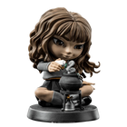 Iron Studios - Harry Potter - Hermione Granger Polyjuice MiniCo Figure - The Card Vault
