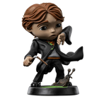 Iron Studios - Harry Potter - Ron Weasley Broken Wand MiniCo Figure - The Card Vault