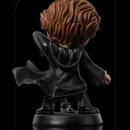 Iron Studios - Harry Potter - Ron Weasley Broken Wand MiniCo Figure - The Card Vault
