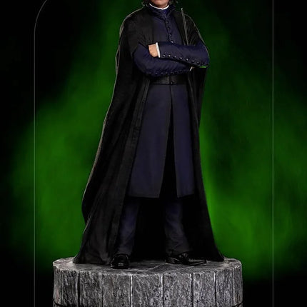 Iron Studios - Harry Potter - Severus Snape BDS Art Scale Statue 1/10 - The Card Vault