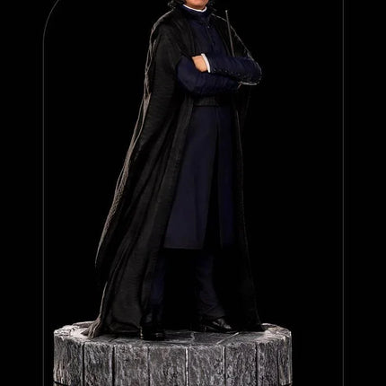 Iron Studios - Harry Potter - Severus Snape BDS Art Scale Statue 1/10 - The Card Vault