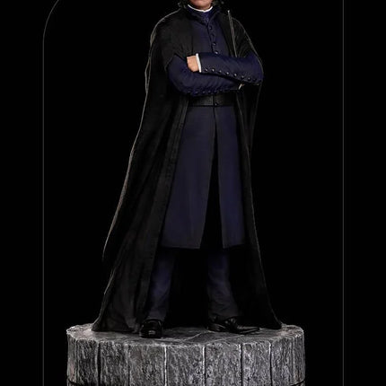 Iron Studios - Harry Potter - Severus Snape BDS Art Scale Statue 1/10 - The Card Vault