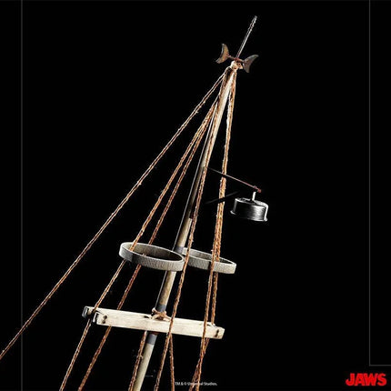 Iron Studios - Jaws: Jaws Attack - Demi Scale Statue 1/20 - The Card Vault
