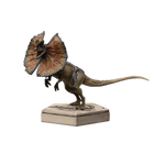 Iron Studios - Jurassic World - Dilophosaurus Icons Statue - The Card Vault