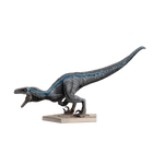 Iron Studios - Jurassic World: Fallen Kingdom - Blue BDS Art Scale Statue 1/10 - The Card Vault