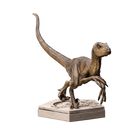 Iron Studios - Jurassic World - Velociraptor B Icons Statue - The Card Vault