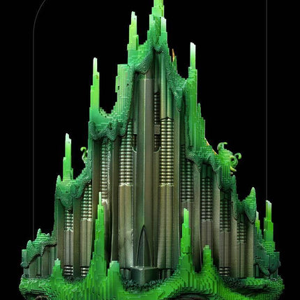 Iron Studios - Loki - Classic Loki Variant Deluxe BDS Art Scale Statue 1/10 - The Card Vault