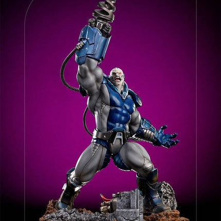 Iron Studios - Marvel Comics - Apocalypse BDS Art Scale Statue 1/10 - The Card Vault
