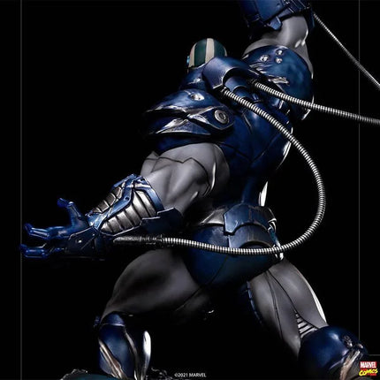 Iron Studios - Marvel Comics - Apocalypse BDS Art Scale Statue 1/10 - The Card Vault