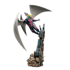 Iron Studios - Marvel Comics - Archangel BDS Art Scale Statue 1/10 - The Card Vault