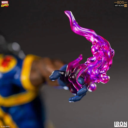 Iron Studios - Marvel Comics - Bishop BDS Art Scale Statue 1/10 - The Card Vault