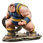 Iron Studios - Marvel Comics - Blob BDS Art Scale Statue 1/10 - The Card Vault