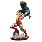 Iron Studios - Marvel Comics - Colossus BDS Art Scale Statue 1/10 - The Card Vault